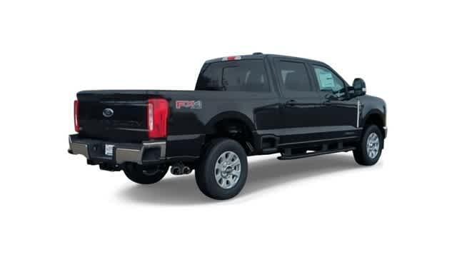 new 2024 Ford F-250 car, priced at $66,392