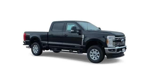 new 2024 Ford F-250 car, priced at $66,392