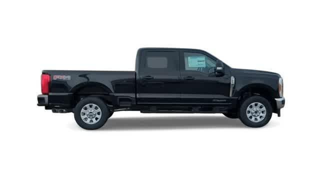 new 2024 Ford F-250 car, priced at $66,392