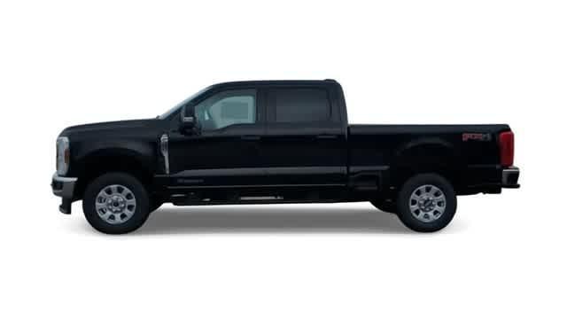 new 2024 Ford F-250 car, priced at $66,392