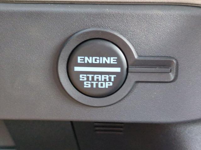 new 2025 Ford Bronco car, priced at $52,100