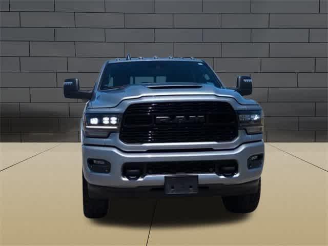 used 2023 Ram 2500 car, priced at $81,997