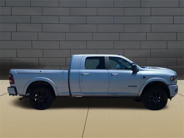 used 2023 Ram 2500 car, priced at $81,997