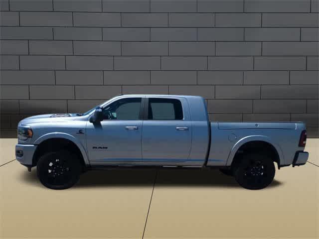 used 2023 Ram 2500 car, priced at $81,997