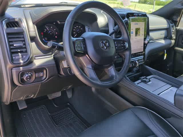 used 2023 Ram 2500 car, priced at $81,997