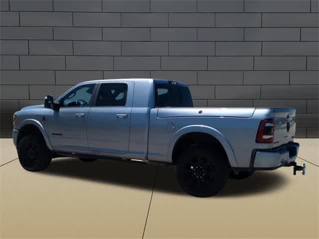 used 2023 Ram 2500 car, priced at $81,997