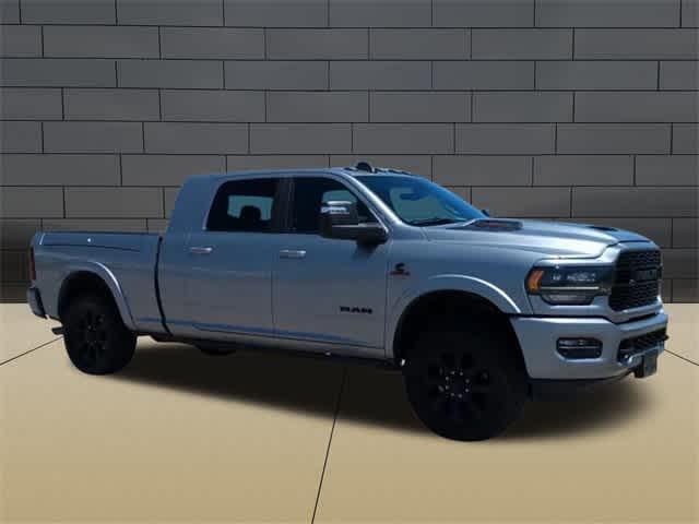 used 2023 Ram 2500 car, priced at $81,997