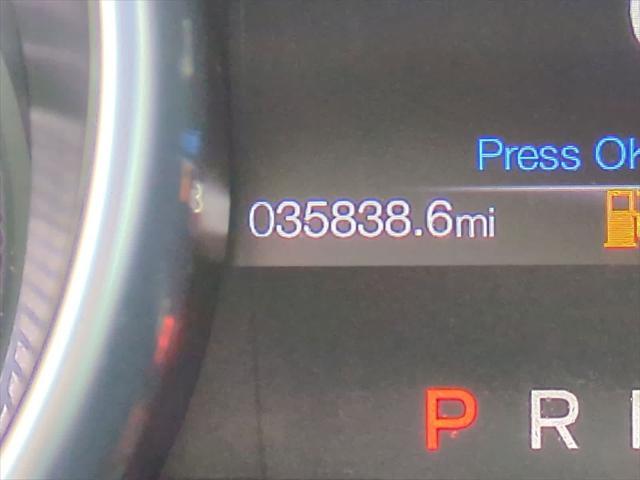 used 2022 Ford Mustang car, priced at $30,016