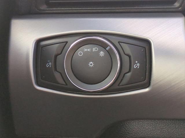 used 2022 Ford Mustang car, priced at $30,016