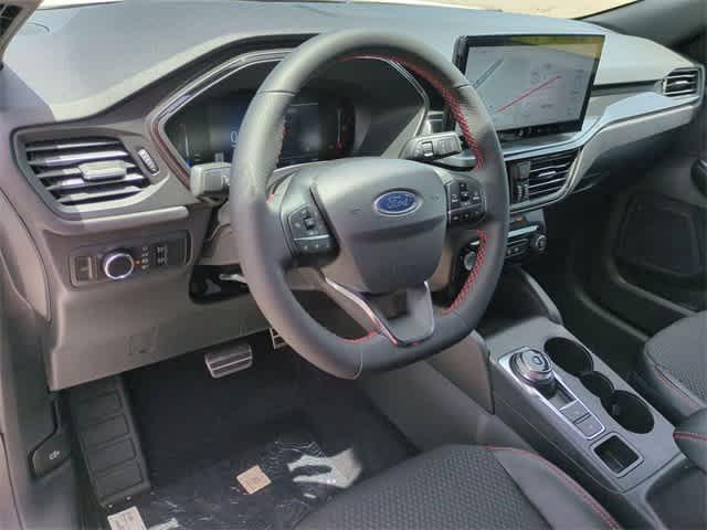 new 2024 Ford Escape car, priced at $28,771