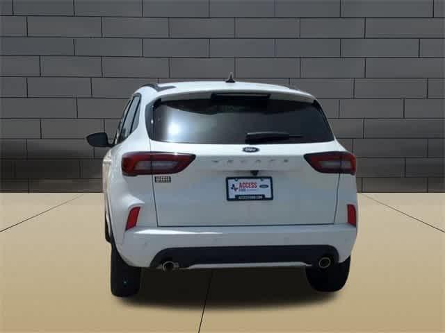 new 2024 Ford Escape car, priced at $28,771