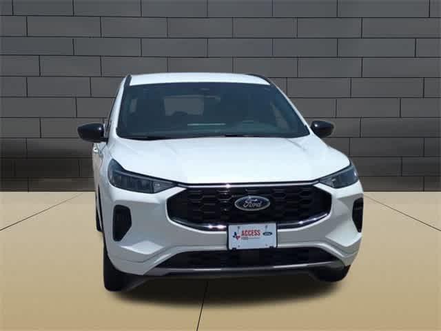 new 2024 Ford Escape car, priced at $28,771