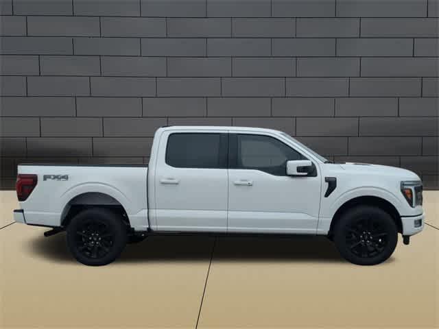 new 2024 Ford F-150 car, priced at $82,466