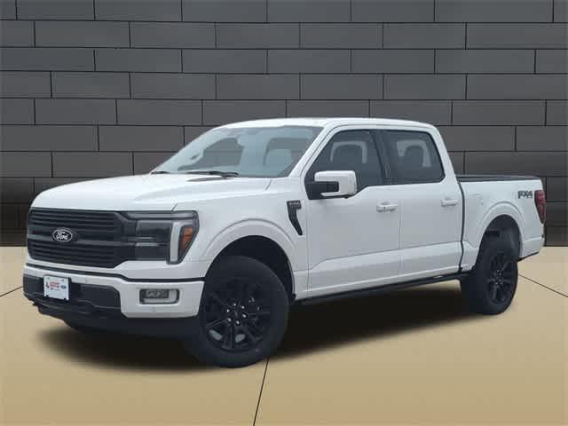 new 2024 Ford F-150 car, priced at $82,466