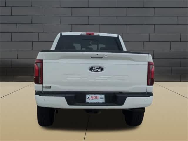 new 2024 Ford F-150 car, priced at $82,466