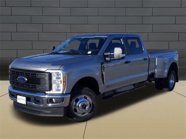 new 2024 Ford F-350 car, priced at $70,509