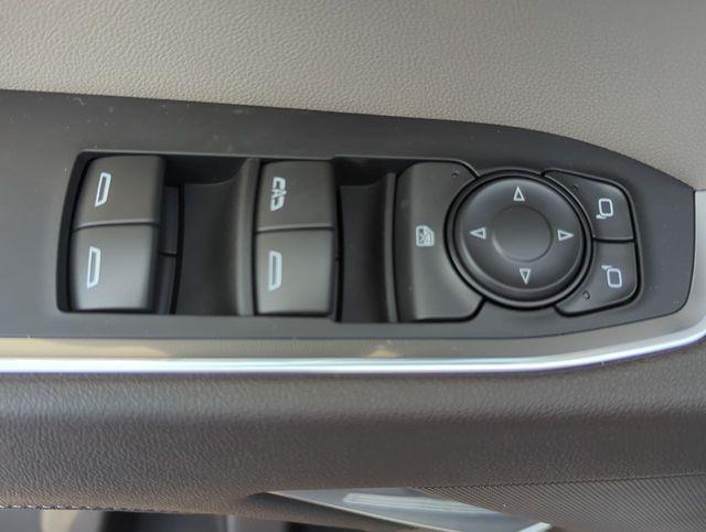 new 2025 Chevrolet Silverado 1500 car, priced at $50,730