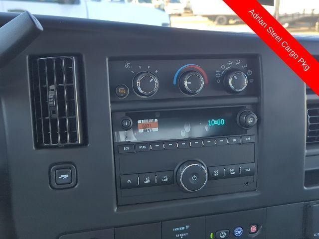 new 2025 Chevrolet Express 2500 car, priced at $50,908