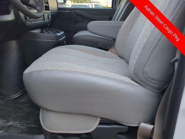 new 2025 Chevrolet Express 2500 car, priced at $50,908