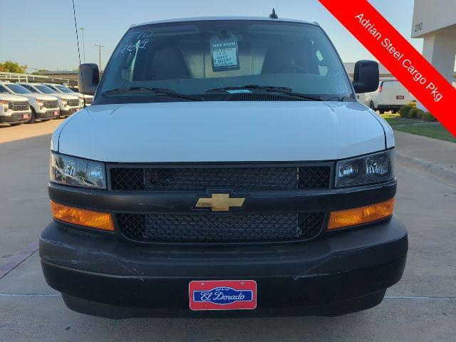 new 2025 Chevrolet Express 2500 car, priced at $50,908