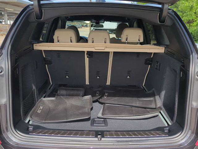 used 2021 BMW X3 car, priced at $29,495