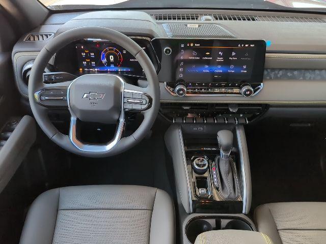 new 2026 Chevrolet Colorado car, priced at $49,785