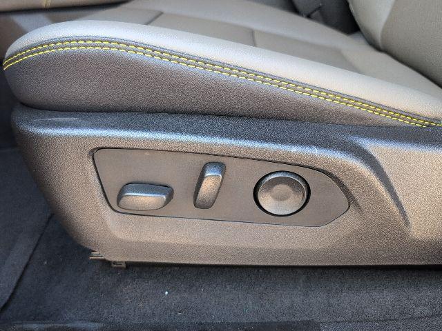 new 2026 Chevrolet Colorado car, priced at $49,785