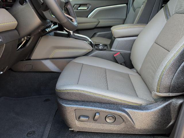 new 2026 Chevrolet Colorado car, priced at $49,785