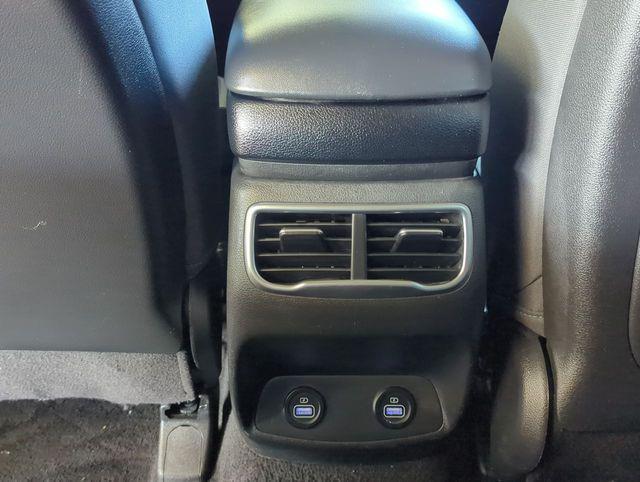 used 2021 Hyundai Santa Fe car, priced at $17,995