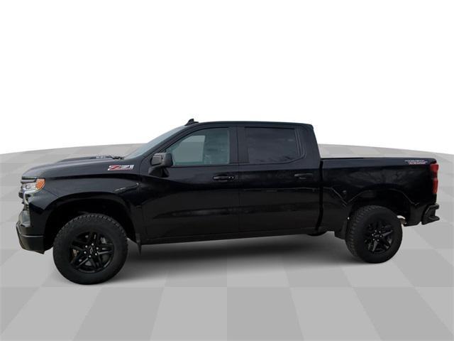 used 2023 Chevrolet Silverado 1500 car, priced at $52,498