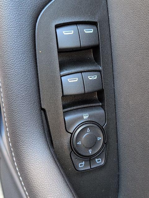 new 2025 Chevrolet Blazer car, priced at $33,210