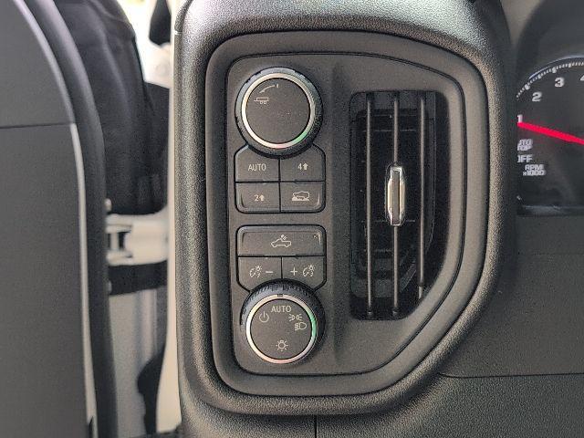 new 2026 Chevrolet Silverado 1500 car, priced at $43,960