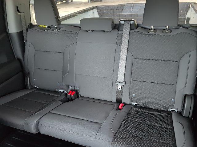 new 2026 Chevrolet Silverado 1500 car, priced at $43,960