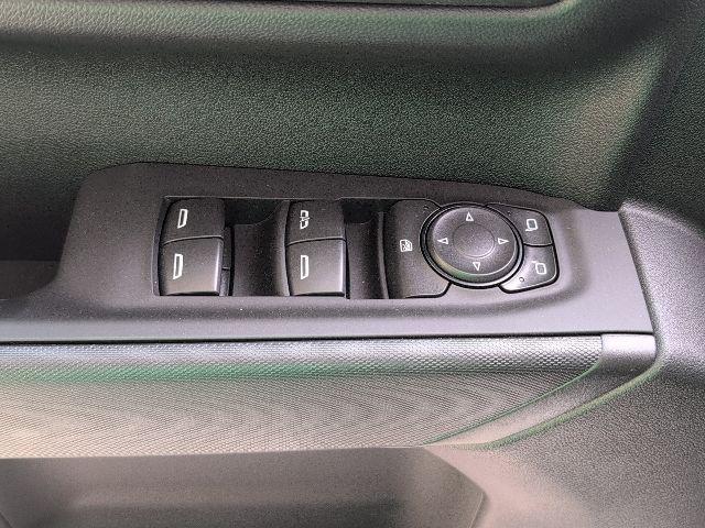 new 2026 Chevrolet Silverado 1500 car, priced at $43,960