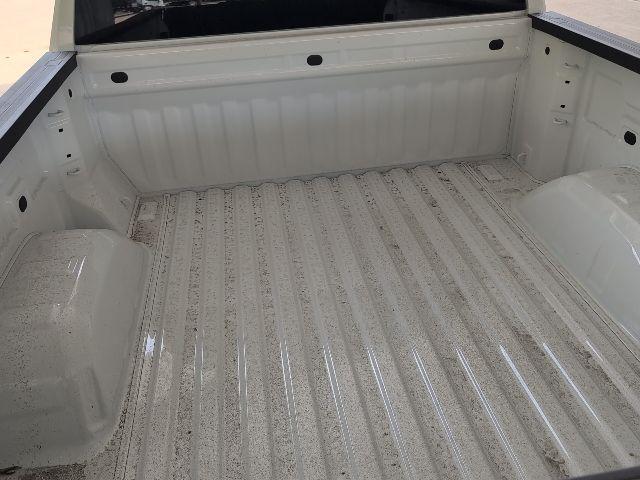 new 2026 Chevrolet Silverado 1500 car, priced at $43,960