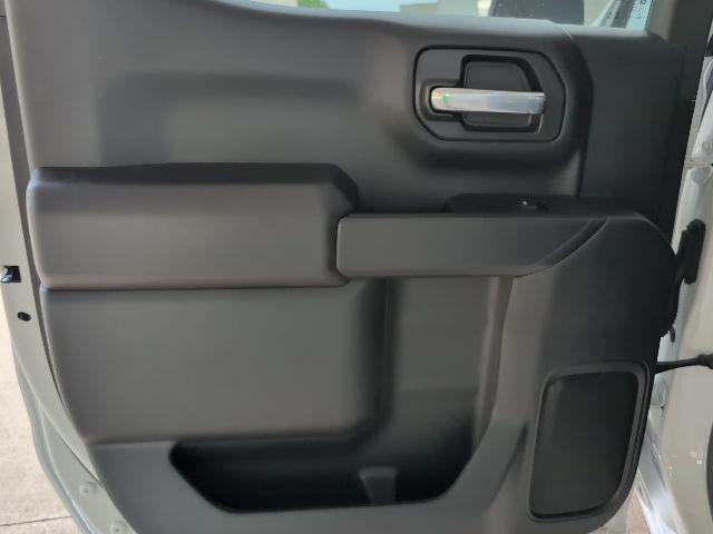 new 2026 Chevrolet Silverado 1500 car, priced at $43,960