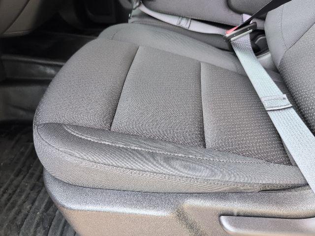 new 2026 Chevrolet Silverado 1500 car, priced at $43,960