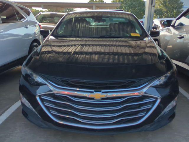 used 2023 Chevrolet Malibu car, priced at $19,995