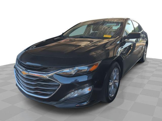 used 2023 Chevrolet Malibu car, priced at $19,995