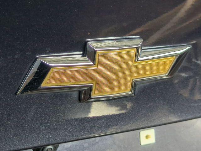 used 2023 Chevrolet Malibu car, priced at $19,995