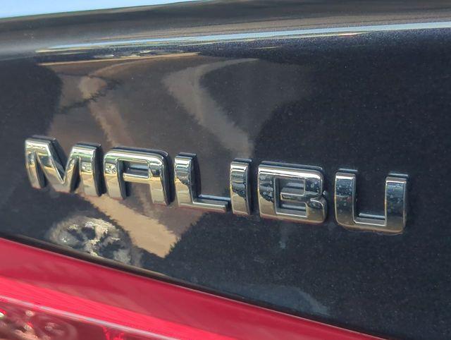 used 2023 Chevrolet Malibu car, priced at $19,995