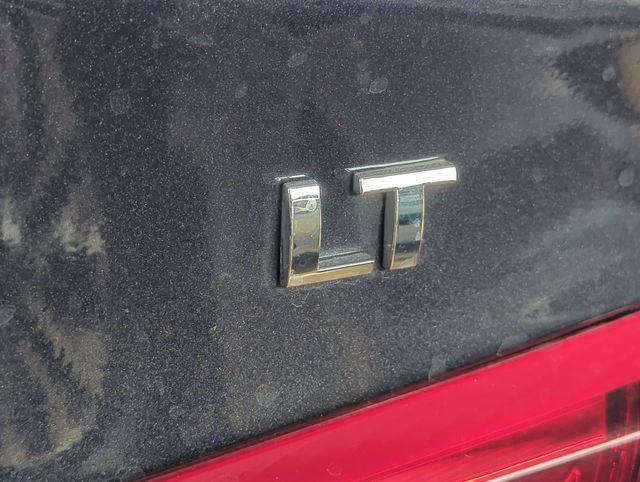 used 2023 Chevrolet Malibu car, priced at $19,995