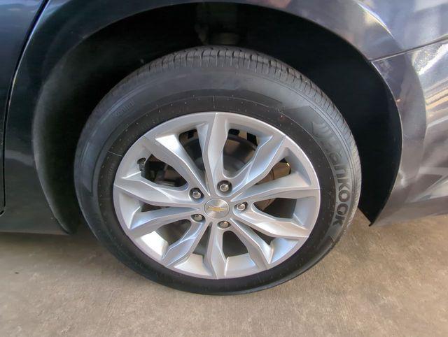 used 2023 Chevrolet Malibu car, priced at $19,995