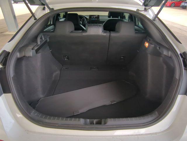 used 2022 Honda Civic car, priced at $24,795