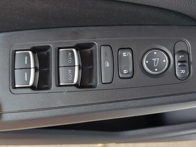used 2022 Honda Civic car, priced at $24,795