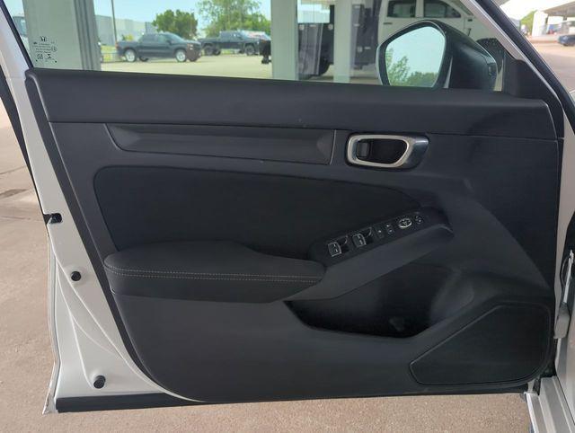 used 2022 Honda Civic car, priced at $24,795