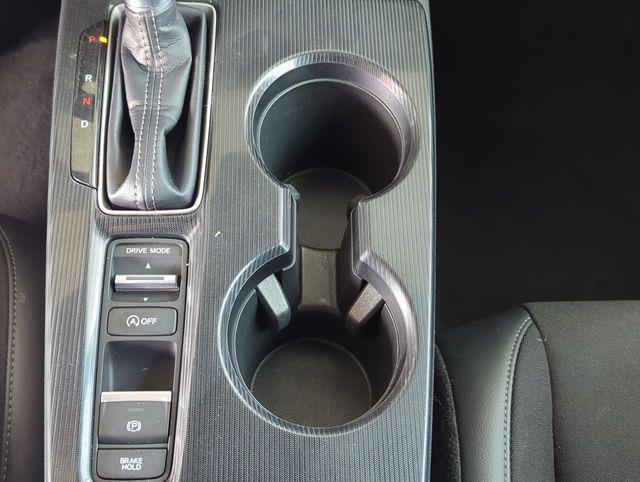 used 2022 Honda Civic car, priced at $24,795