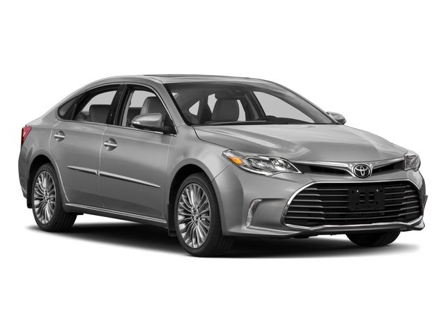 used 2018 Toyota Avalon car, priced at $25,995