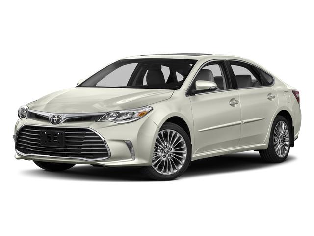 used 2018 Toyota Avalon car, priced at $25,995