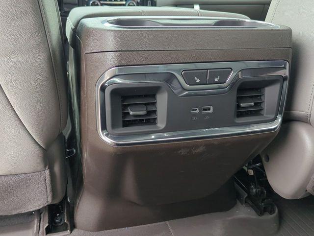 new 2025 Chevrolet Silverado 1500 car, priced at $60,120